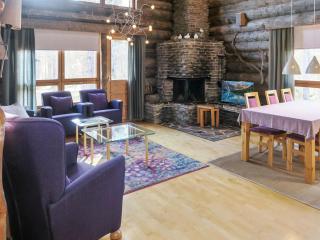 Holiday Home Kelowaskooli by Interhome - Saariselka - 5