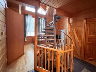 Holiday Home Jytilevi b by Interhome - Levi - 3