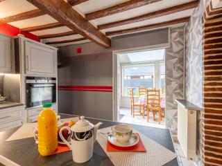 Holiday Home Chez Lulu-2 by Interhome - Saint-Nicolas-dʼAliermont - 3