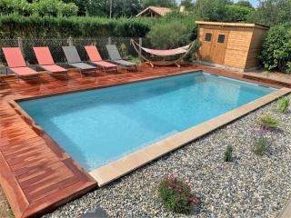 Villa Le Faré by Interhome - Azur - 0
