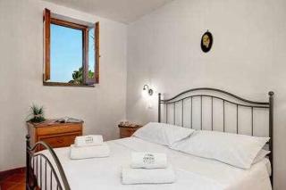 GOCCE VILLAS - Ginestra Frontbeach suite - Massa Lubrense - 2