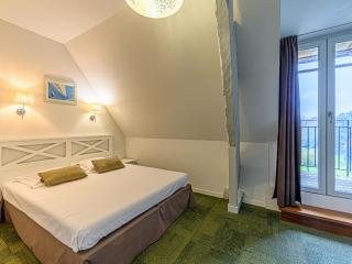 Apartment Château De Kergonano-19 by Interhome - Baden - 6
