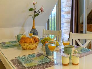 Apartment Château De Kergonano-10 by Interhome - Baden - 2