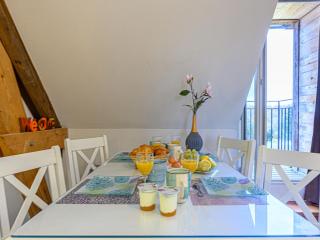 Apartment Château De Kergonano-10 by Interhome - 2