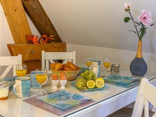 Apartment Château De Kergonano-10 by Interhome - Baden - 1