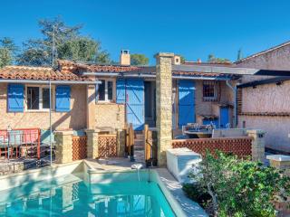 Holiday Home Maison Tour de Mare by Interhome - Fréjus - 9