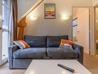 Apartment Château De Kergonano-16 by Interhome - 4