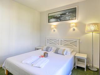 Apartment Le Château de Kergonano-7 by Interhome - Baden - 6