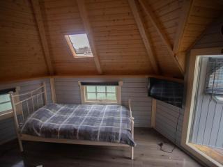 Chalet Corbet by Interhome - 5