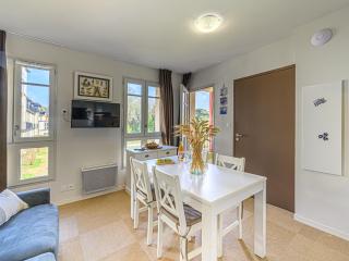 Apartment Le Château de Kergonano-7 by Interhome - Baden - 8