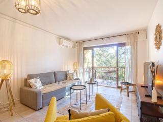 Apartment Le Capricorne by Interhome - Saint-Raphaël - 4