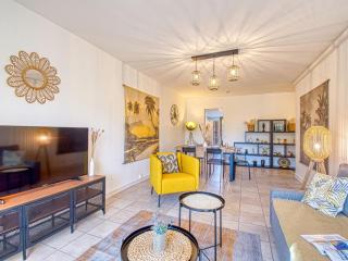 Apartment Le Capricorne by Interhome - Saint-Raphaël - 1