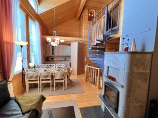 Holiday Home Jytilevi a by Interhome - Levi - 8