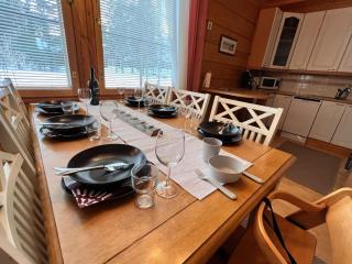 Holiday Home Jytilevi a by Interhome - Levi - 6