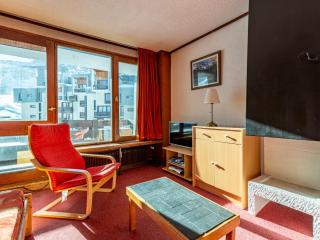 Apartment Le Grand Tichot A et B - Val Claret-17 by Interhome - Tignes - 9