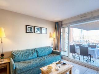 Apartment Cap Hermes-5 by Interhome - Fréjus - 3