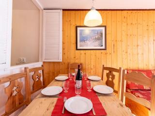 Apartment Le Grand Tichot A et B - Val Claret-17 by Interhome - Tignes - 4