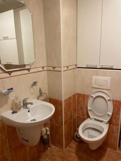 Bap-Belt apartment - 1