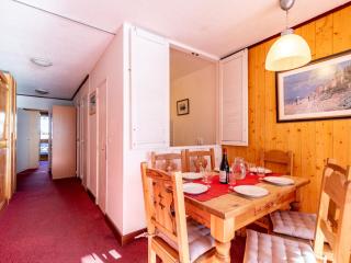 Apartment Le Grand Tichot A et B - Val Claret-17 by Interhome - 1