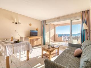 Apartment Cap Hermes-6 by Interhome - Fréjus - 4
