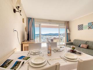 Apartment Cap Hermes-6 by Interhome - Fréjus - 2