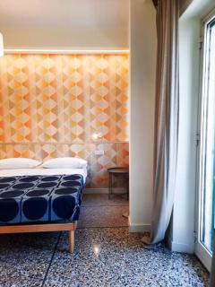 RomAntica Lemon Apartment in San Giovanni - Rome - 7