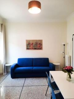 RomAntica Lemon Apartment in San Giovanni - Rome - 2