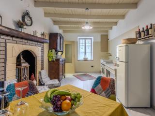 Apartment Mara by Interhome - Carriola - 0