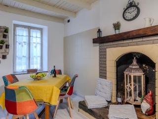 Apartment Mara by Interhome - Carriola - 5