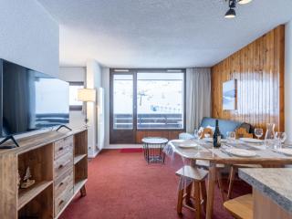 Studio Les Tommeuses - Val Claret-36 by Interhome - Tignes - 3