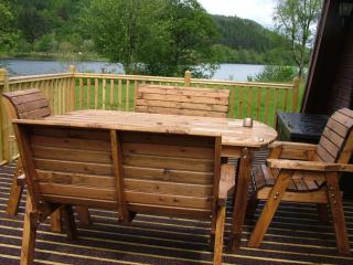 Chalet Ardlui Lodge by Interhome - 5