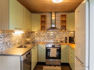 Holiday Home Purontupa by Interhome - Sotkamo - 5