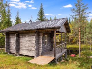 Holiday Home Purontupa by Interhome - Sotkamo - 6