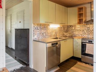 Holiday Home Purontupa by Interhome - Sotkamo - 3