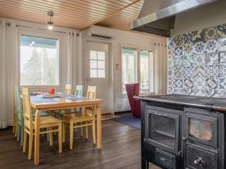 Holiday Home Purontupa by Interhome - Sotkamo - 2