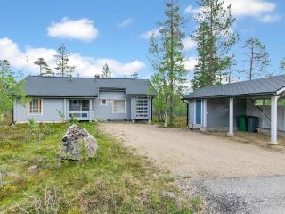 Holiday Home Laavurinne by Interhome - Saariselka - 9