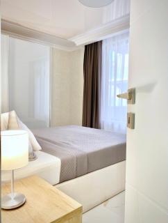 Sea View Apartment with Free Parking - Pomorie - 4