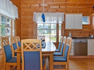 Holiday Home Laavurinne by Interhome - Saariselka - 5