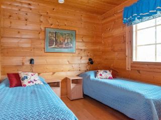 Holiday Home Laavurinne by Interhome - Saariselka - 1