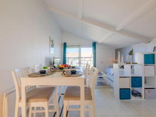 Apartment Résidence L'Amirauté by Interhome - Fréjus - 4