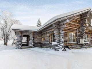 Holiday Home Kultarinne by Interhome - Saariselkä - 0