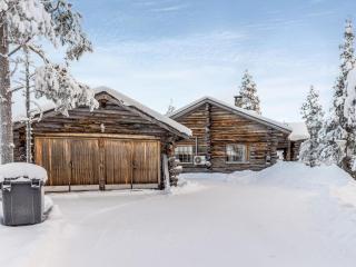 Holiday Home Kultarinne by Interhome - Saariselkä - 9