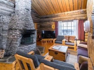 Holiday Home Kultarinne by Interhome - Saariselkä - 7