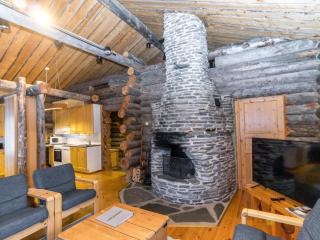 Holiday Home Kultarinne by Interhome - Saariselkä - 6