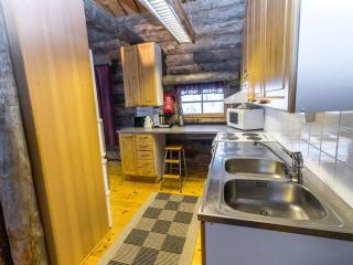 Holiday Home Kultarinne by Interhome - Saariselkä - 2