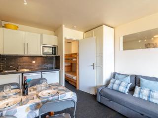 Studio Home Club - Lavachet-12 by Interhome - Tignes - 9