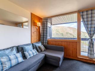 Studio Home Club - Lavachet-12 by Interhome - Tignes - 5