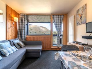 Studio Home Club - Lavachet-12 by Interhome - Tignes - 0