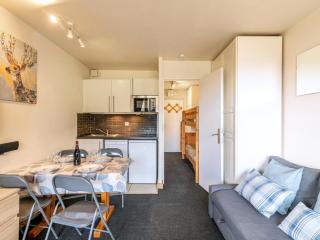 Studio Home Club - Lavachet-12 by Interhome - Tignes - 2
