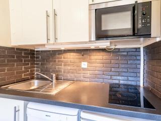 Studio Home Club - Lavachet-12 by Interhome - Tignes - 8
